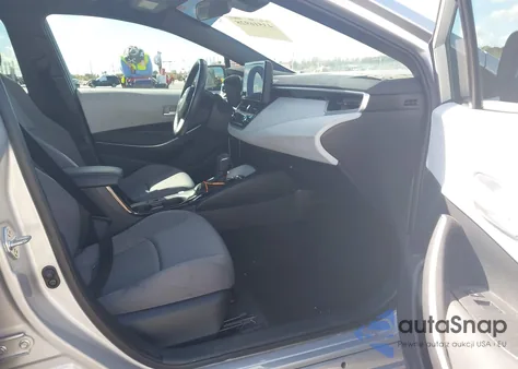 2023 Toyota Corolla Se from USA, damaged, VIN 5YFS4MCE7PP166298